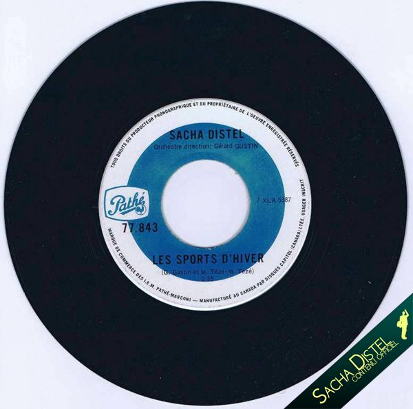 Les sports d’hiver