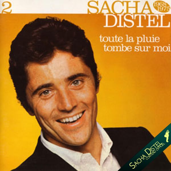 Intégralement votre CD2 (1968 – 1975)