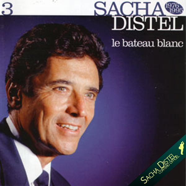 Intégralement votre CD3 (1976 – 1995)