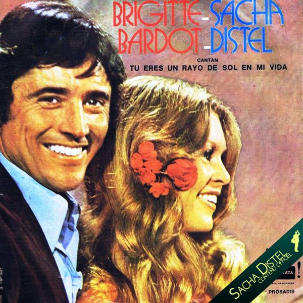 Tu eres un rayo de sol en mi vida