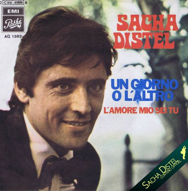 Un giorno o l’altro