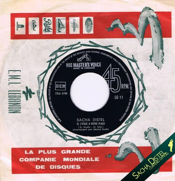 Si j’étais à votre place