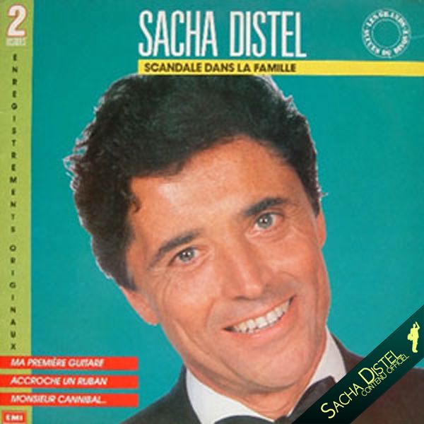 Scandale dans la famille