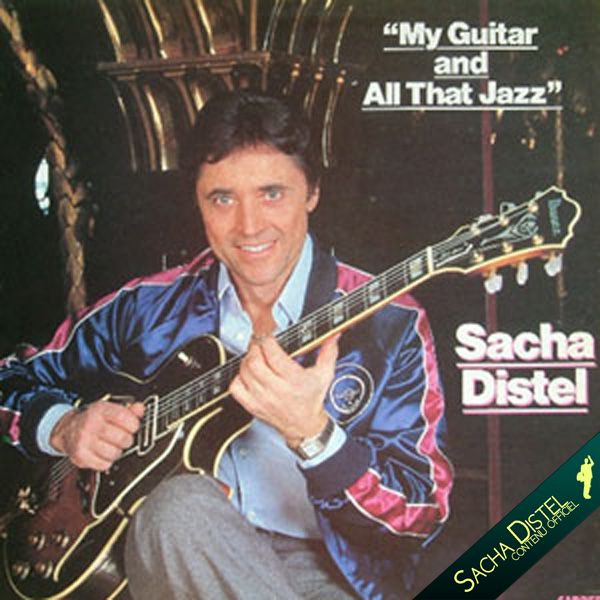 My Guitar and All That Jazz (instrumental guitare)