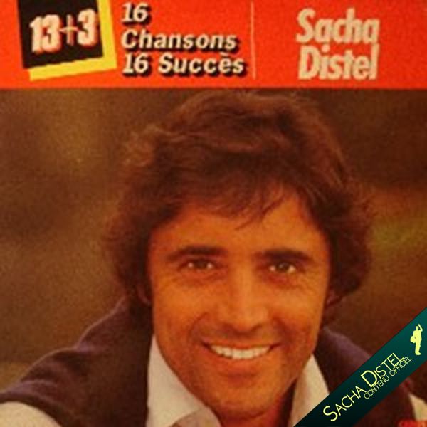 16 chansons 16 succès