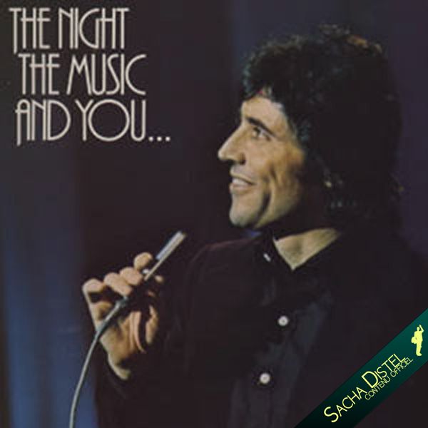 The night, the music and you