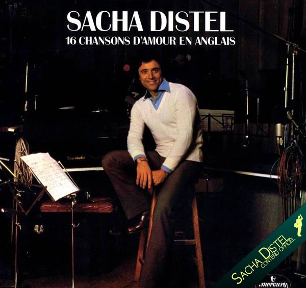 16 Chansons d’amour en anglais