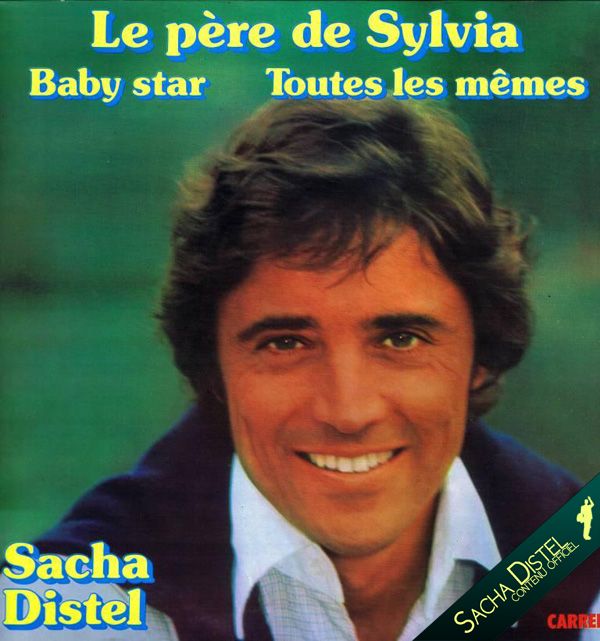 Le père de Sylvia