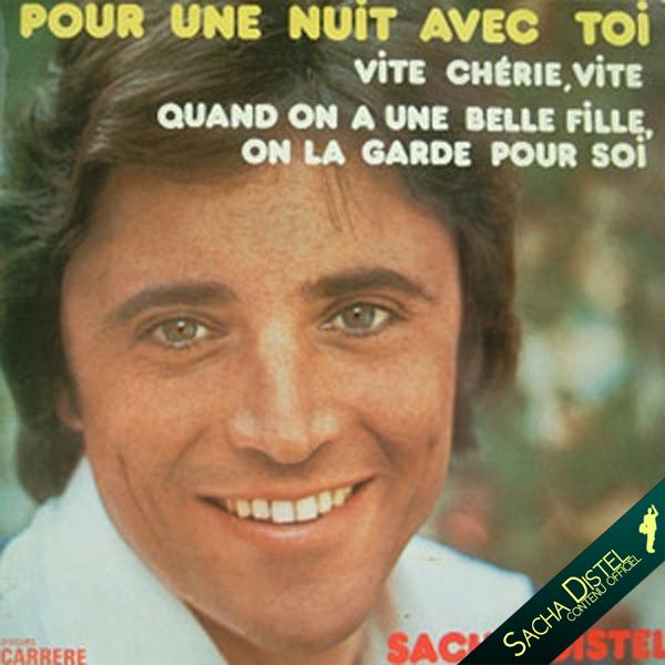 Pour une nuit avec toi