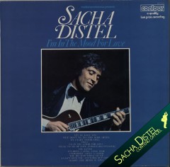 I’m in the mood for love